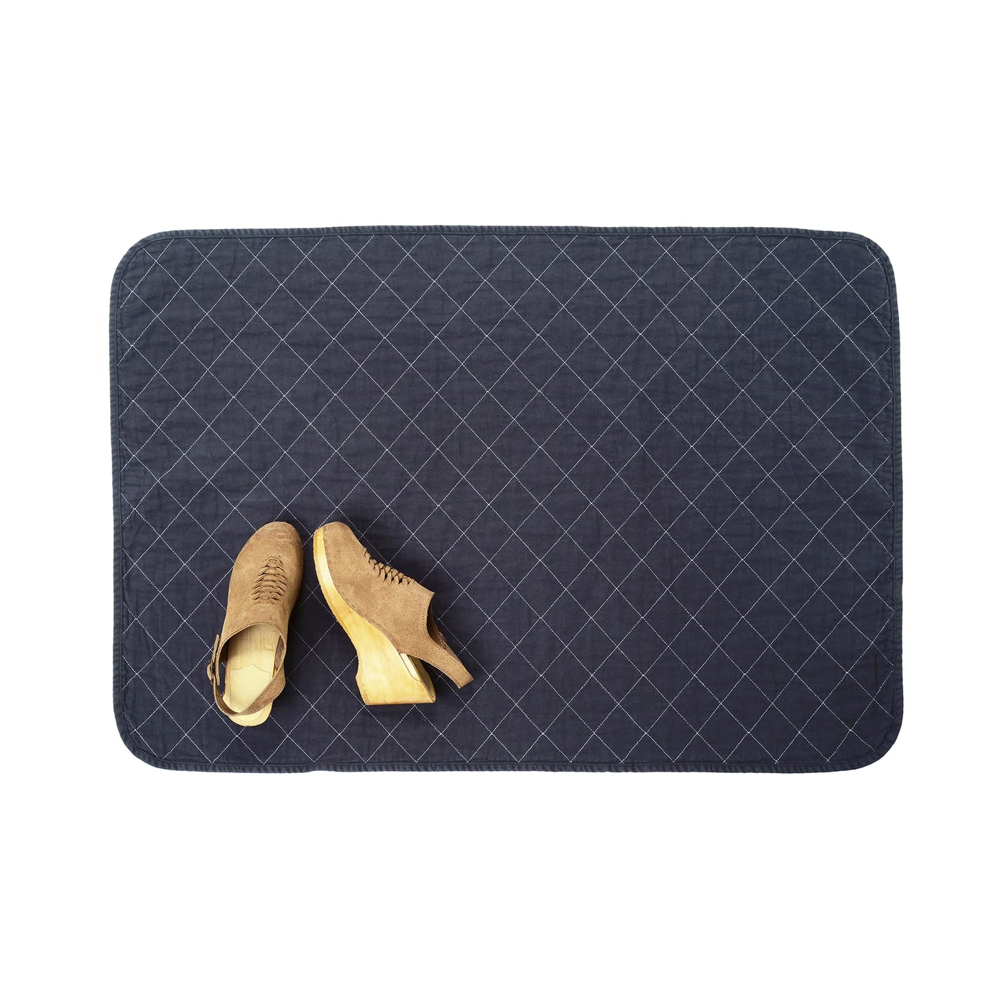 Utility Canvas Floor Mat