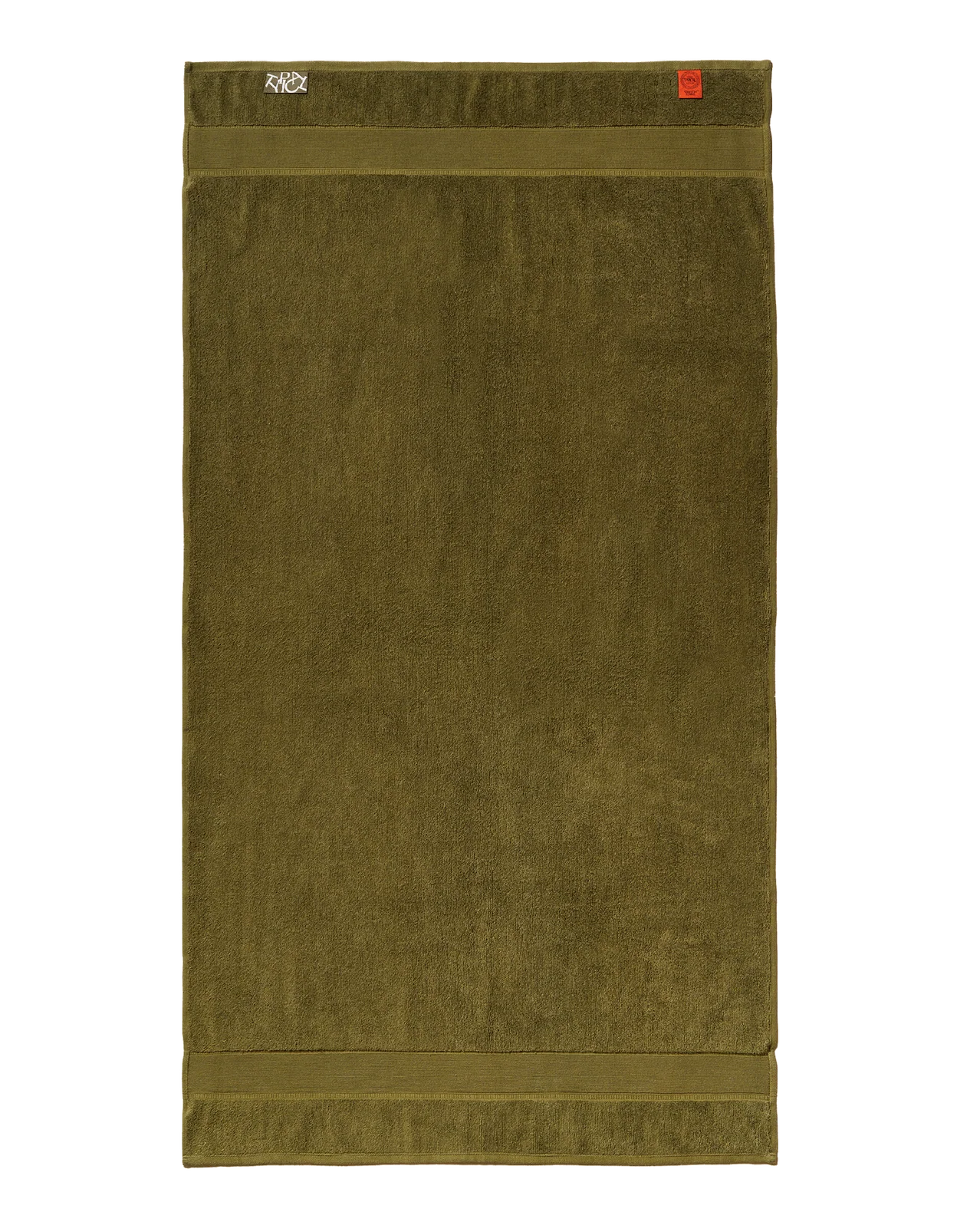 Typical Stretch Bath Towel