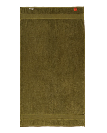 Typical Stretch Bath Towel