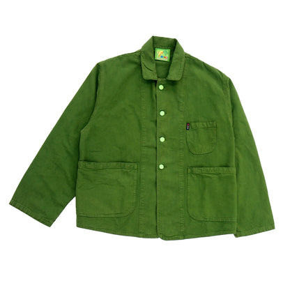 MEALS Forager Coat