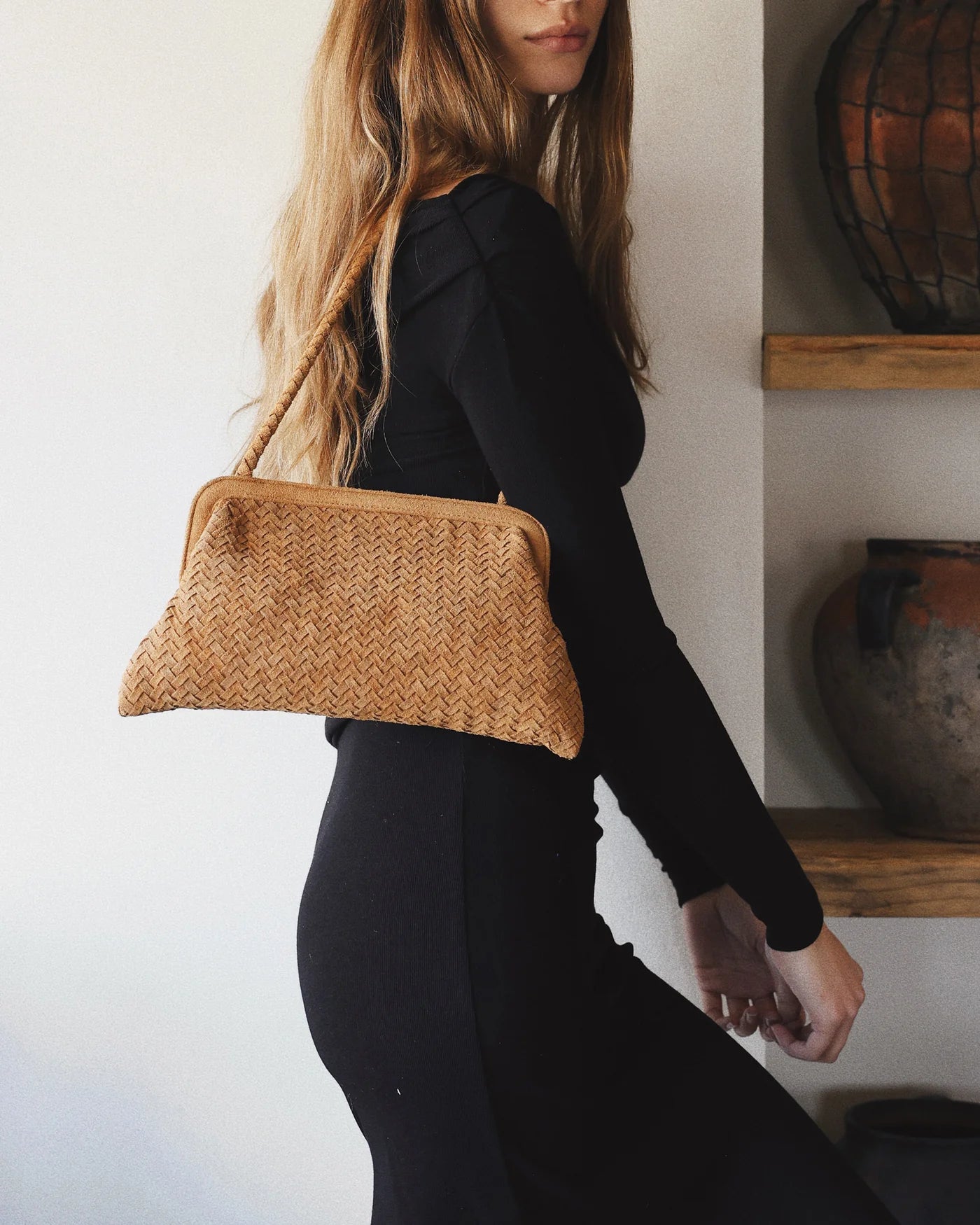 Bembien Le Sac, Suede