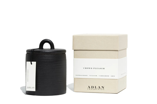 Adlan Crowd Pleaser Candle