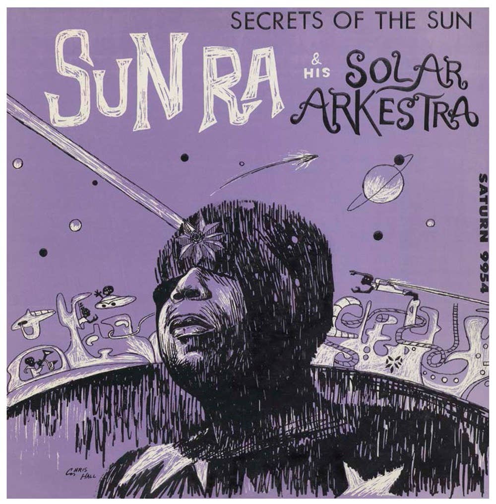 Sun Ra