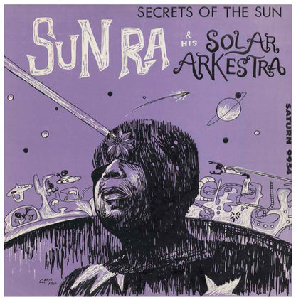 Sun Ra
