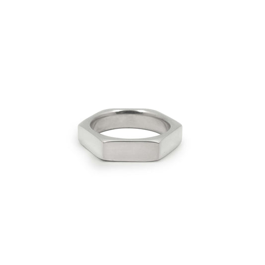 Futaba Hayashi Hex Ring