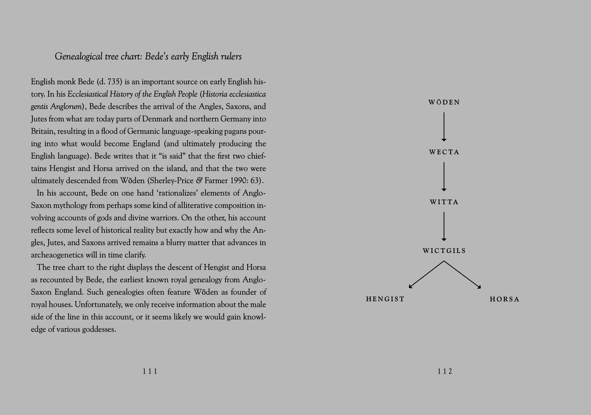 The Nine Plants Spell, 3rd Edition by Joseph S. Hopkins