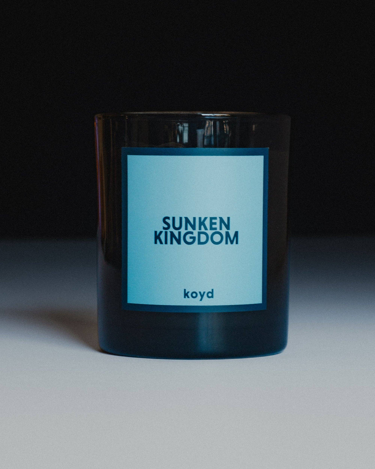 SUNKEN KINGDOM