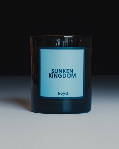 SUNKEN KINGDOM