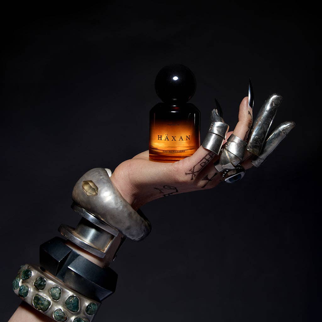 Heretic Parfum HÄXAN