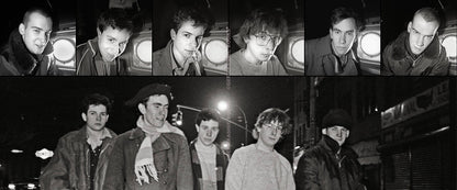 Just a Minor Threat