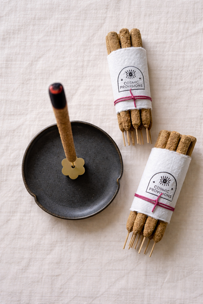 Palo Santo Incense Sticks — Handrolled in Peru