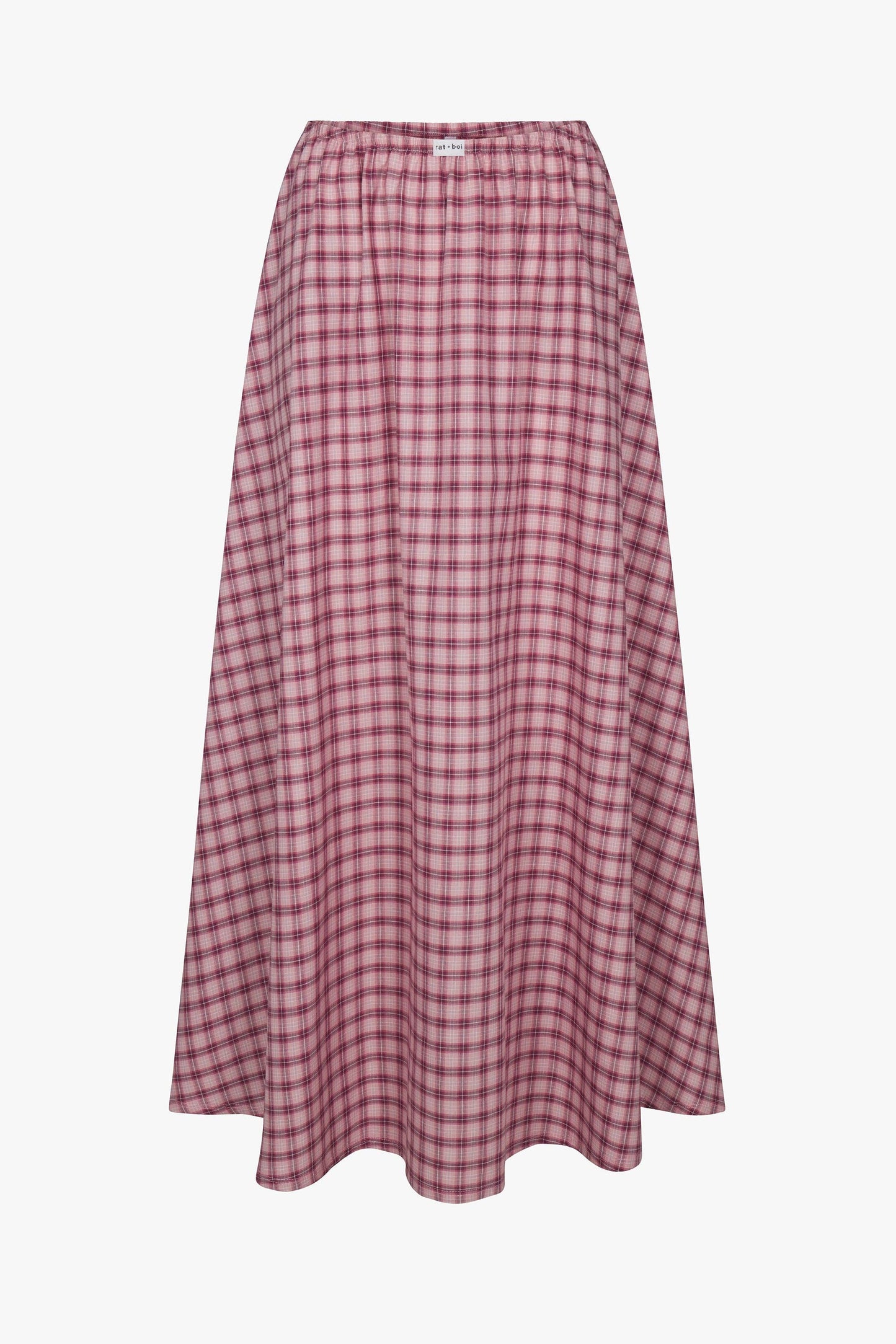 Rat Boi Dream Skirt Blush Baby