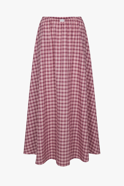 Rat Boi Dream Skirt Blush Baby