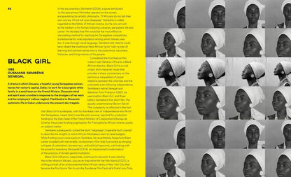 The World of Black Film