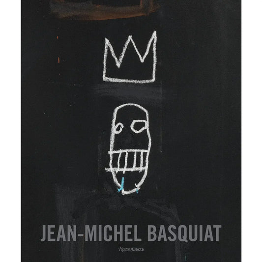 Basquiat: The Iconic Works