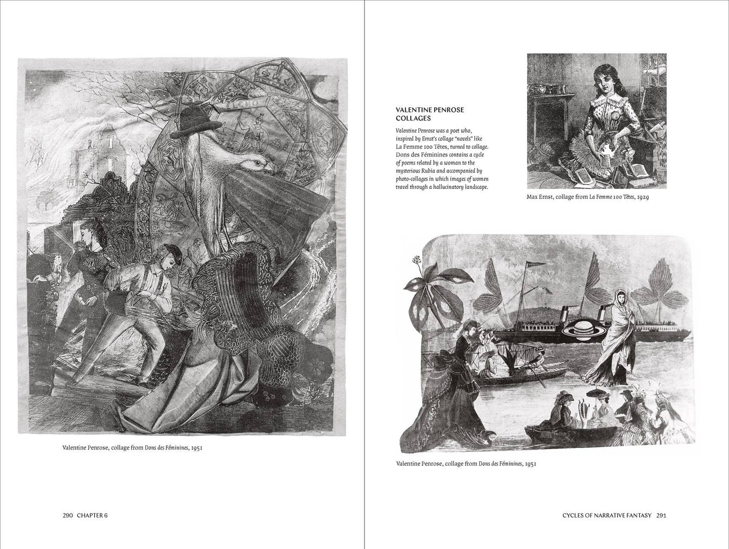 Women Artists and the Surrealist Movement