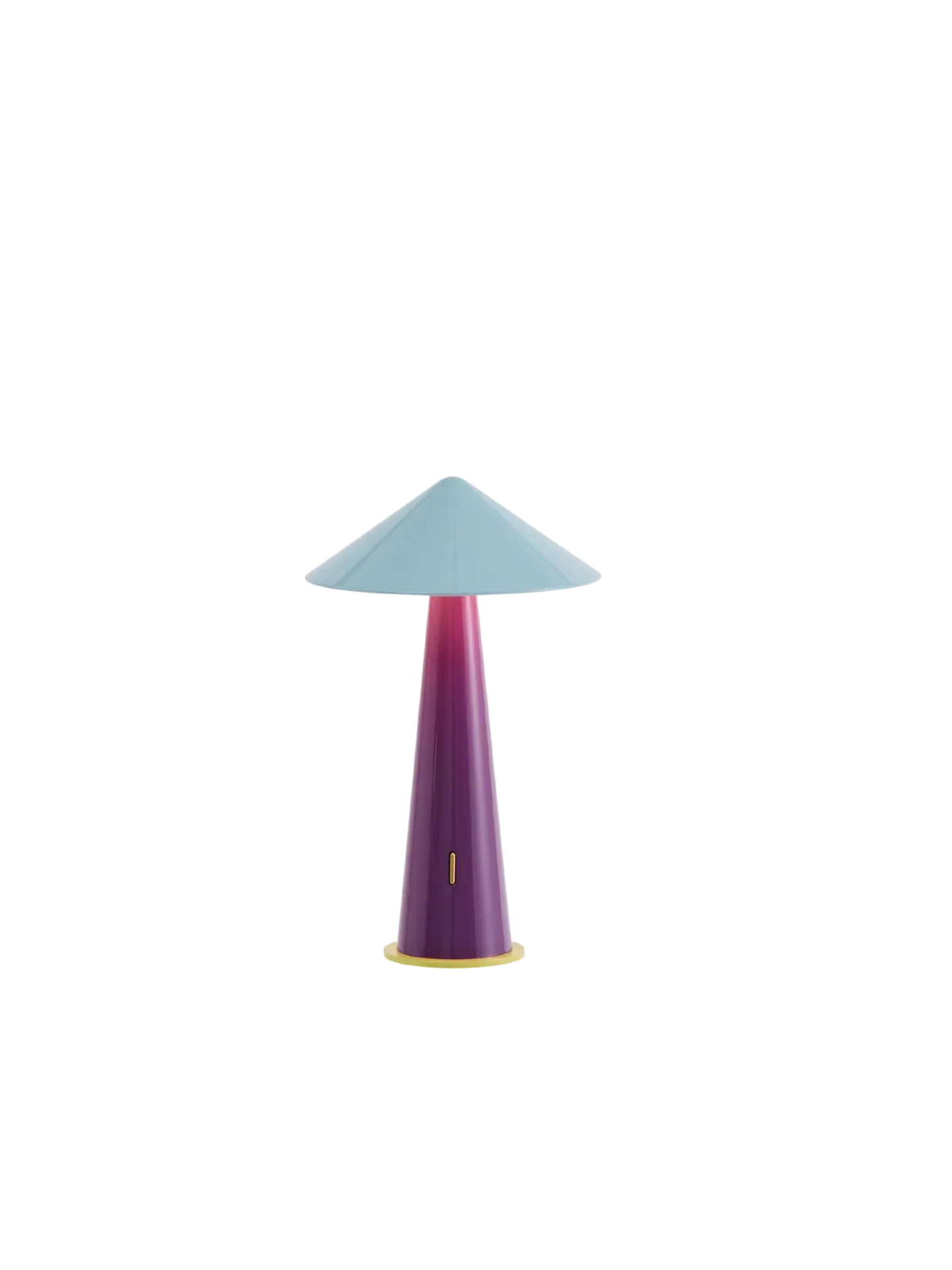 Fine Lumens Tipsy Lamp