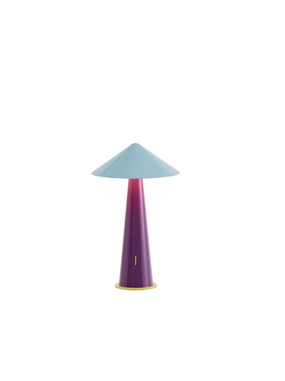 Fine Lumens Tipsy Lamp