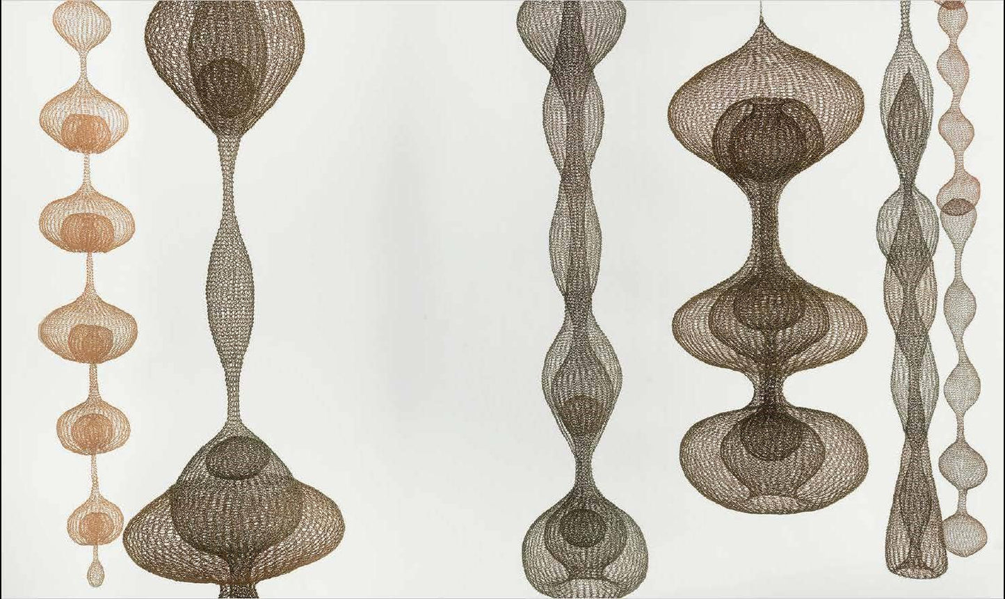 Ruth Asawa: Life’s Work