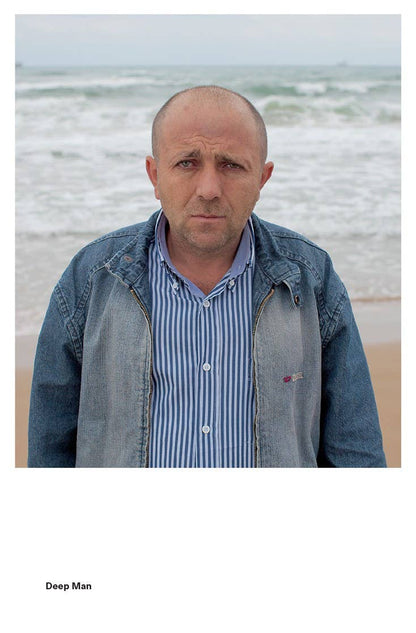 Sophie Calle (Photofile):