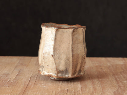 Wild Clay Yunomi Seconds! Glaze Tests/Design Tests/One-Offs