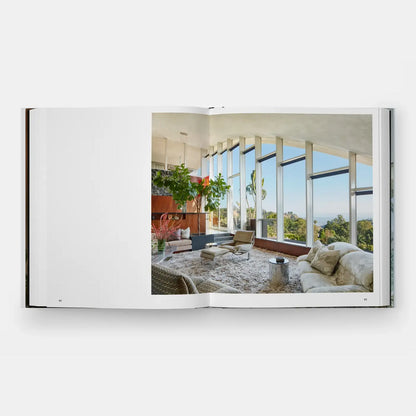 Beyond The Canyon: Inside Epic California Homes