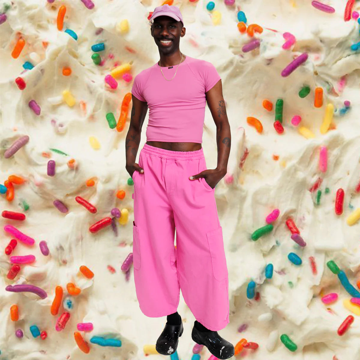 MEALS Chef Pant