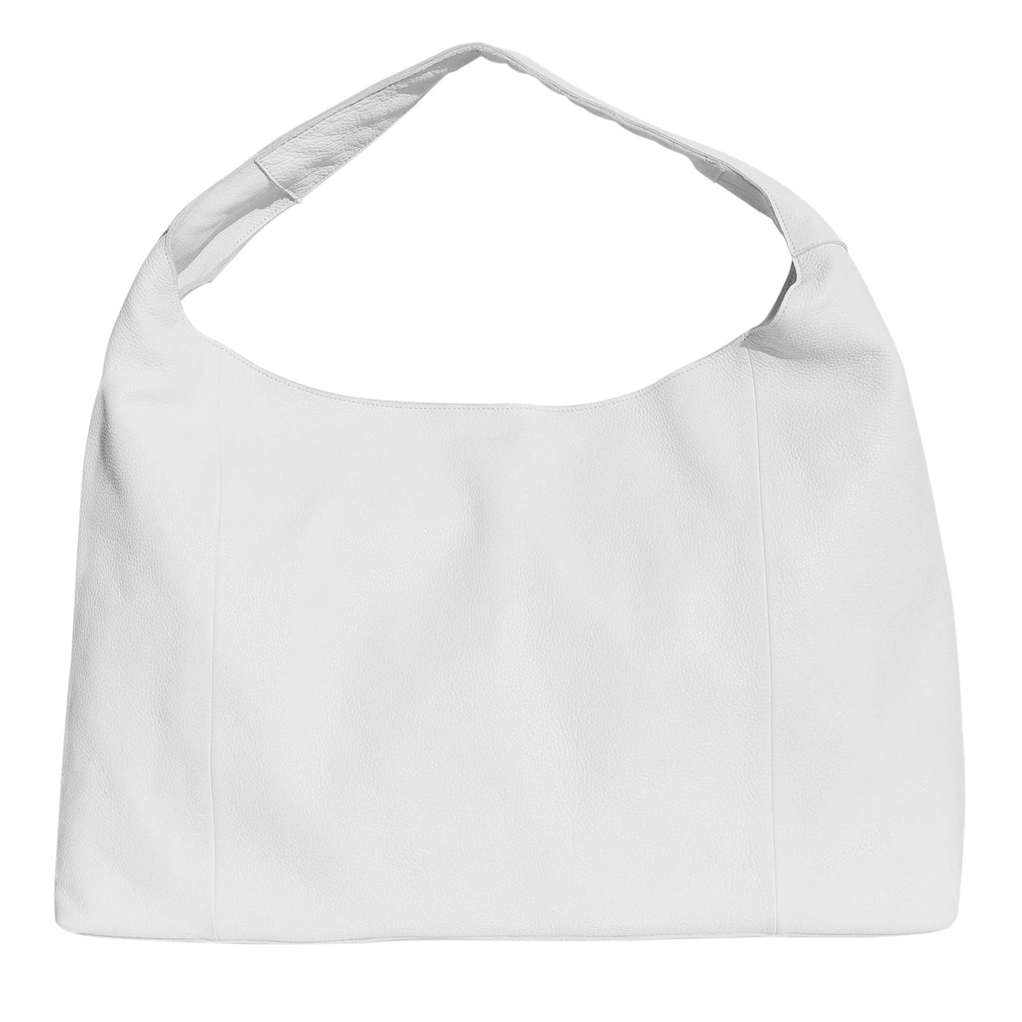 Lindsey Handcrafted Leather Tote/Shoulder Bags