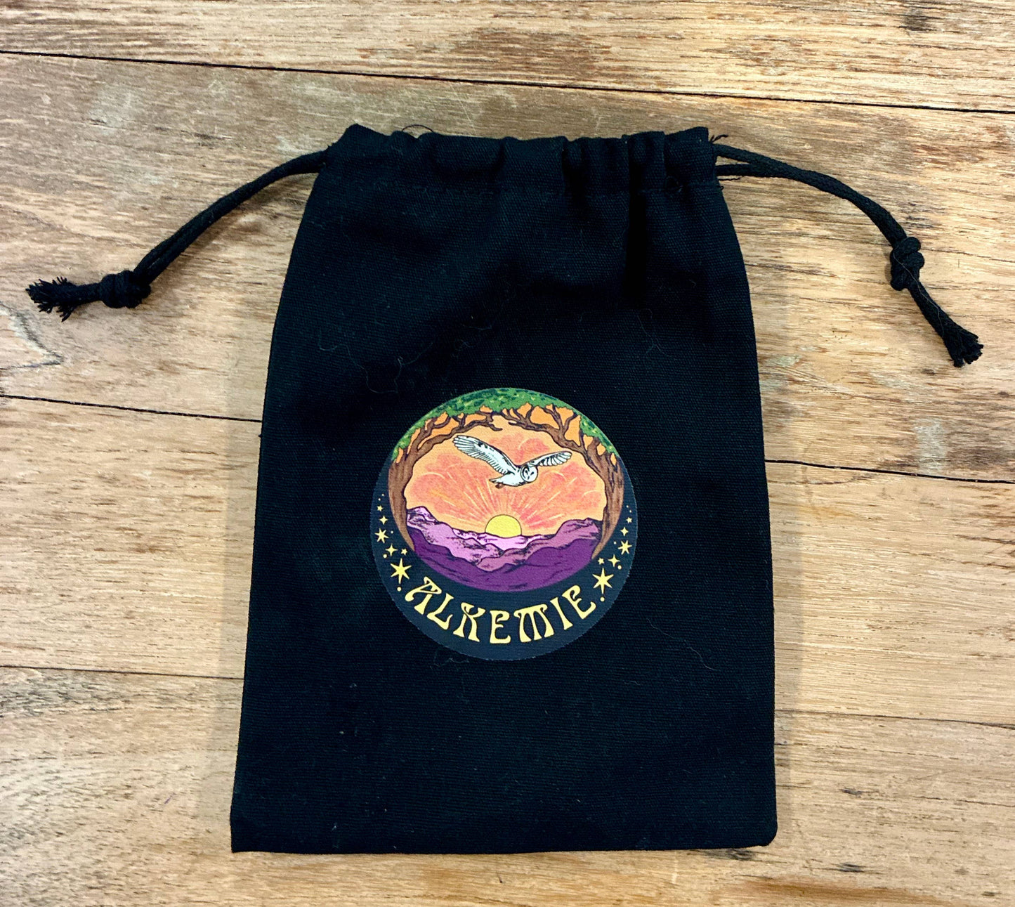 Alkemie Whistle Keychain