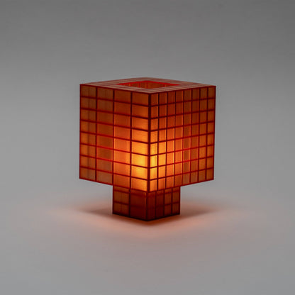 Ridezign Tesser 8:3 Lamp