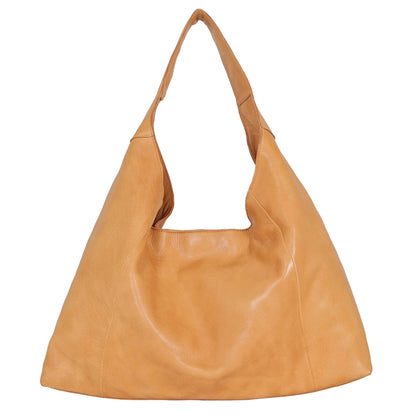 Lindsey Handcrafted Leather Tote/Shoulder Bags
