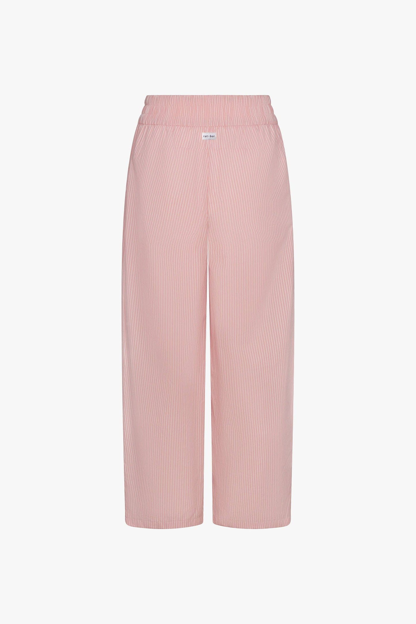 Rat Boi Dream Joggers | Peony Stripe