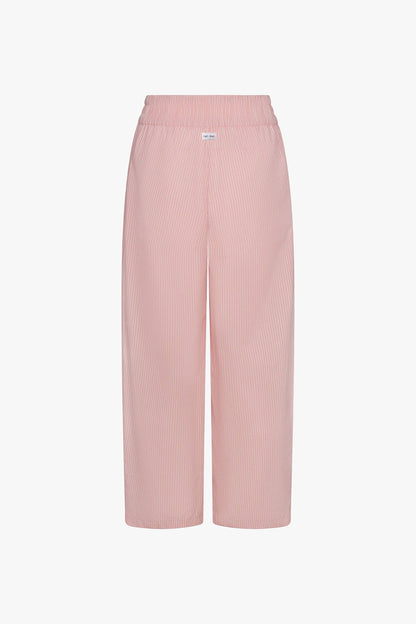 Rat Boi Dream Joggers | Peony Stripe