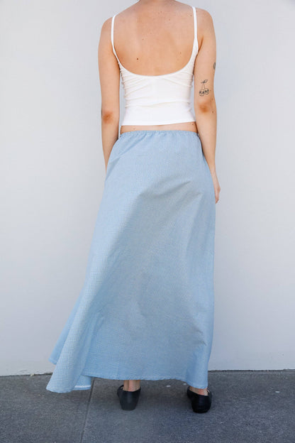 Rat Boi Dream Skirt | Capri