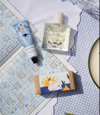 Discovery Bundle: Avant l'Orage & Minus Cumulus