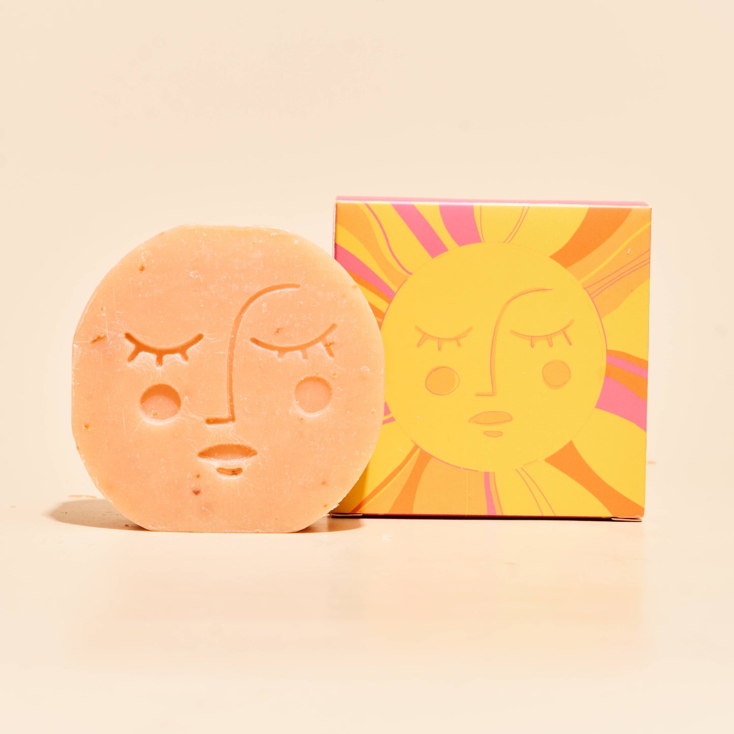 Organic Shea Butter & Olive Oil Vegan Soap - NEW COLLECTION