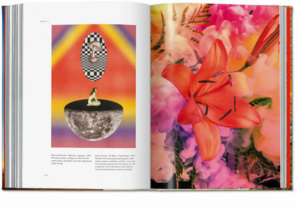 Plant Magick | TASCHEN Library of Esoterica