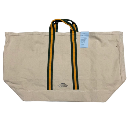 Puebco College Tote Bag - Vacation