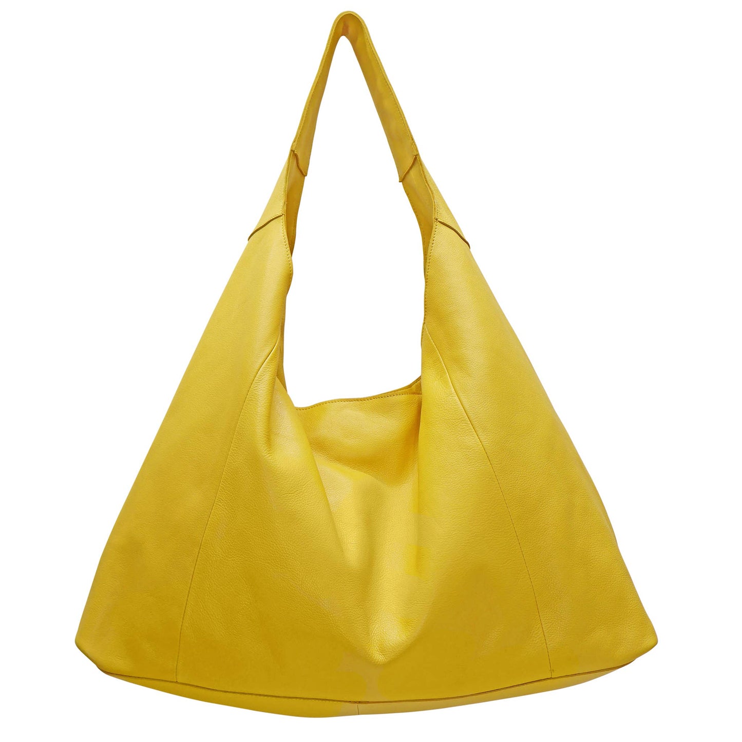 Lindsey Handcrafted Leather Tote/Shoulder Bags