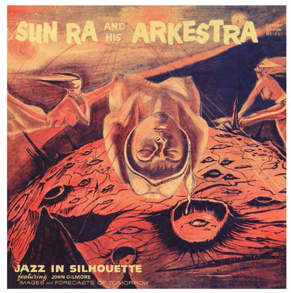 Sun Ra
