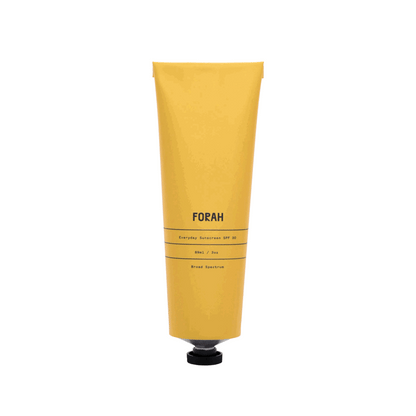 FORAH | Everyday Mineral Sunscreen SPF 30