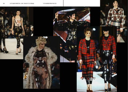 Vivienne Westwood: The Complete Collections
