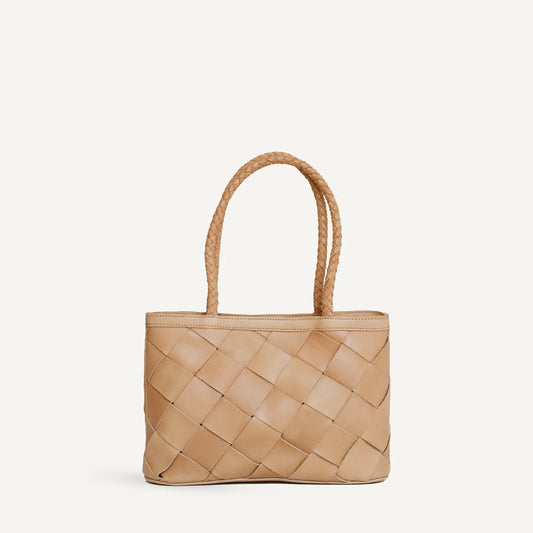 Bembien Ella Bag Grande Weave
