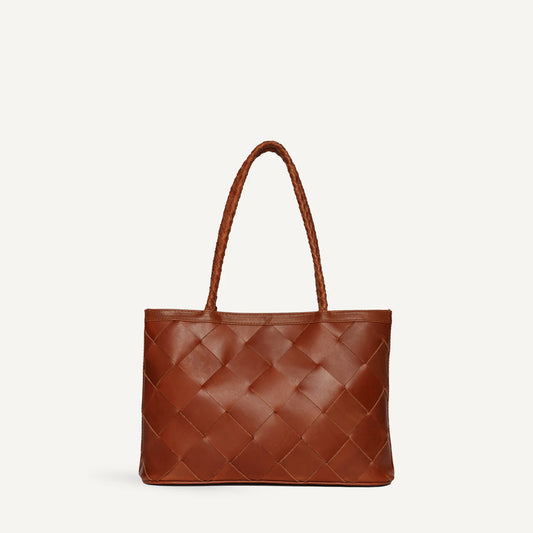Bembien Ella Bag Grande Weave