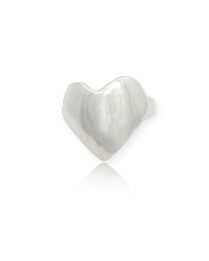 Dea Dia Eros Signet Ring