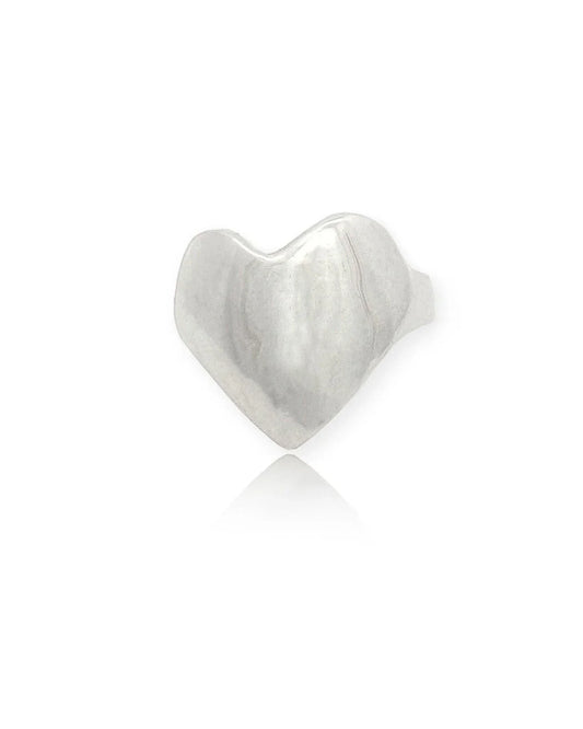 Dea Dia Eros Signet Ring