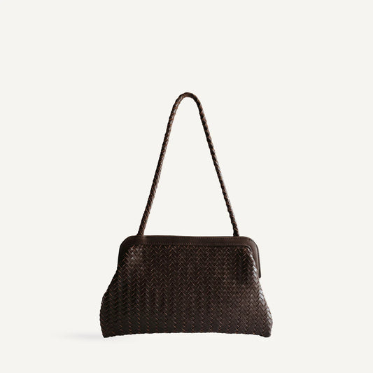 Bembien Le Sac, Leather