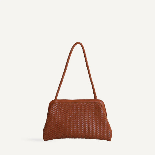 Bembien Le Sac, Leather