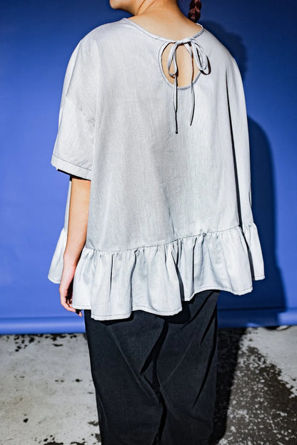 Et Tigre Evan Blouse
