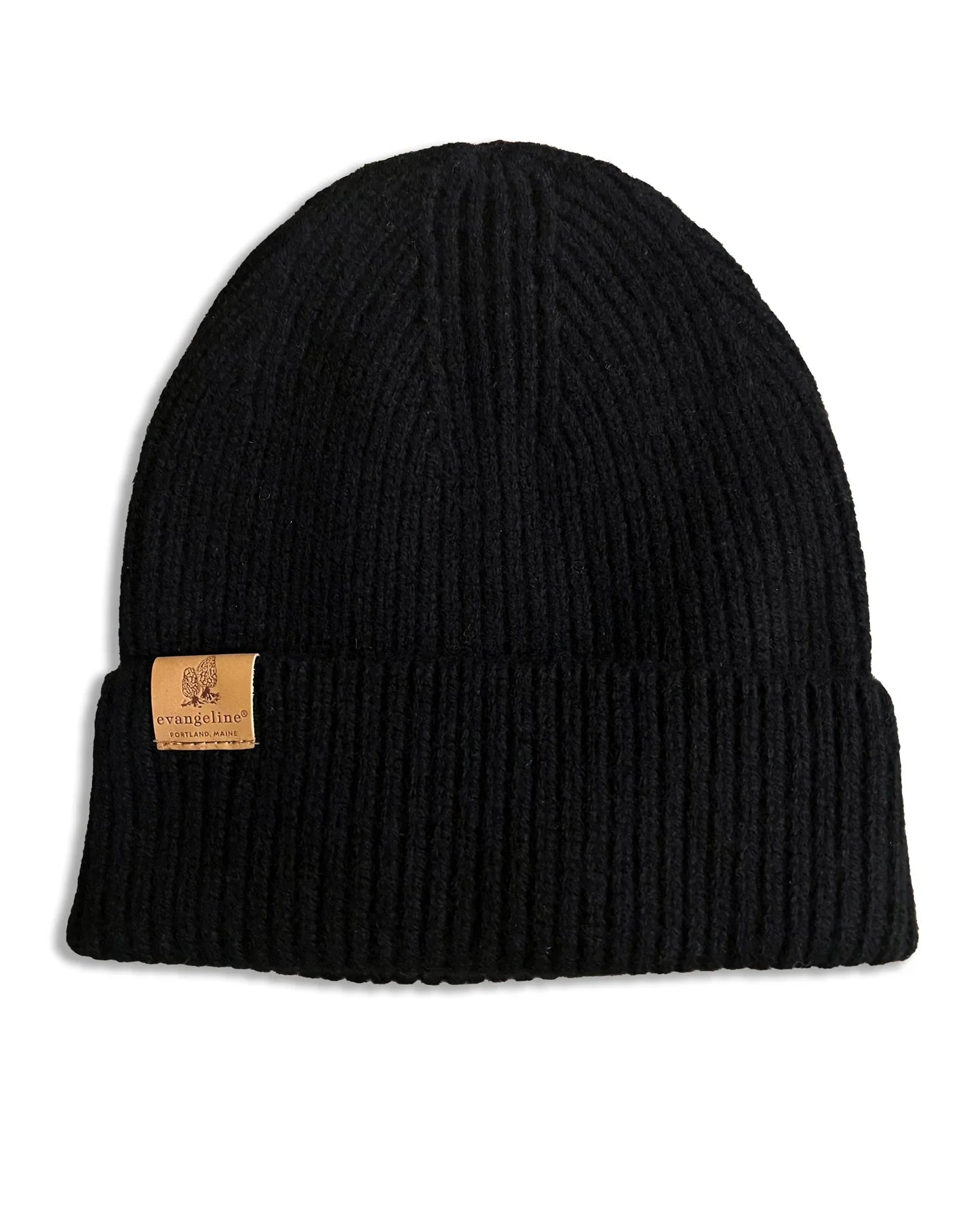 Evangeline Linens Lambswool Beanie